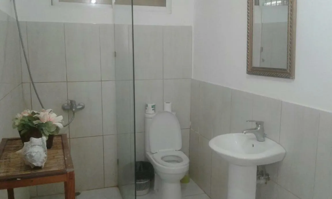 Appartement Hotel Playa Chiquita Sosúa République dominicaine