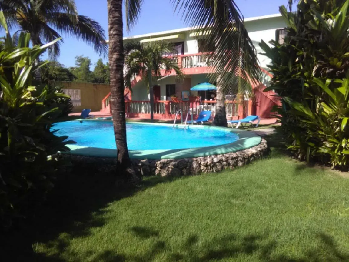 Hotel Playa Chiquita Sosúa
