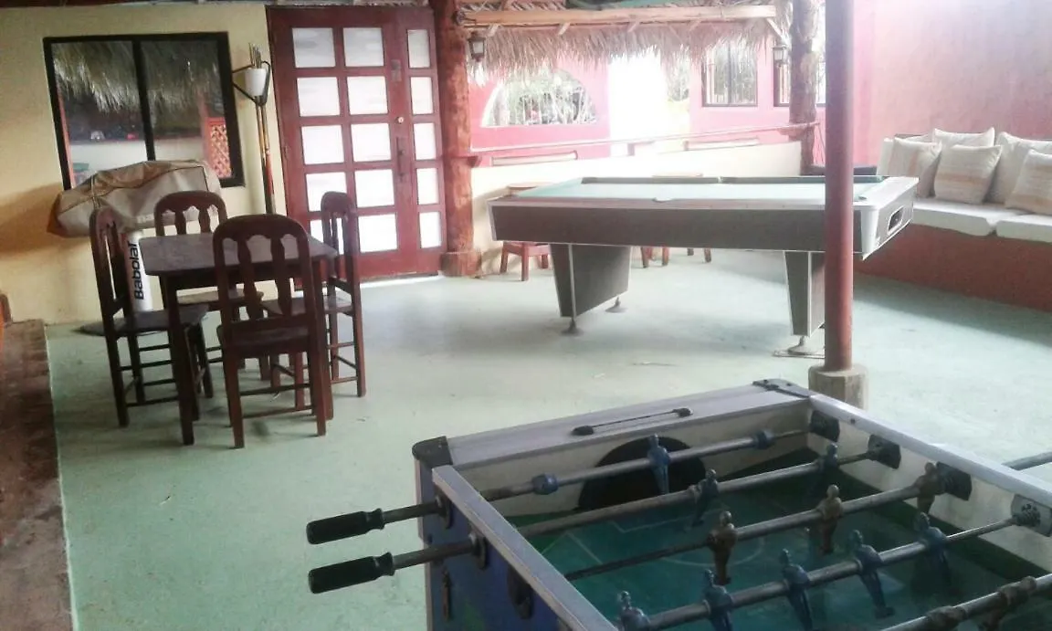Appartement Hotel Playa Chiquita Sosúa