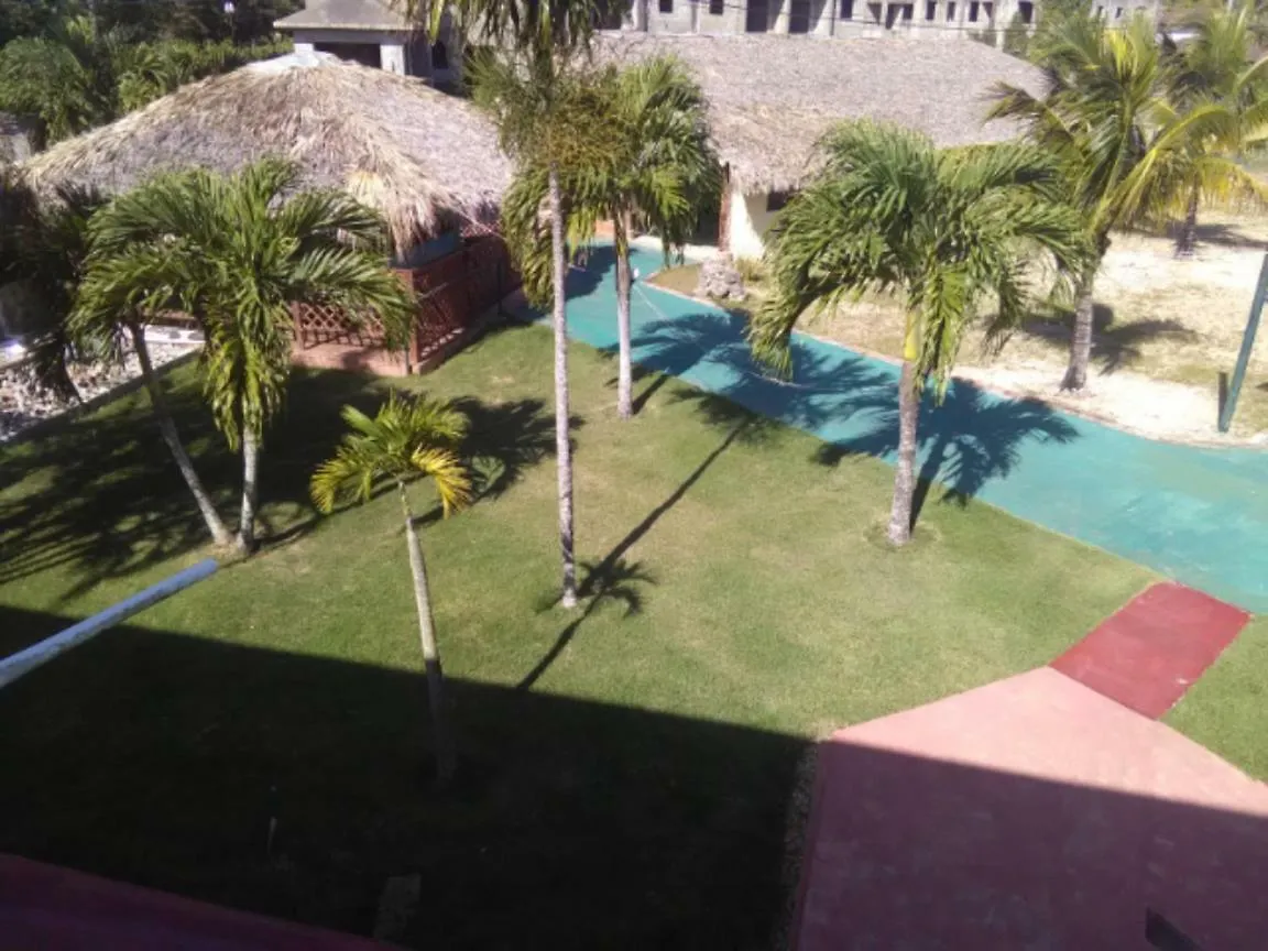 Hotel Playa Chiquita Sosúa Appartement