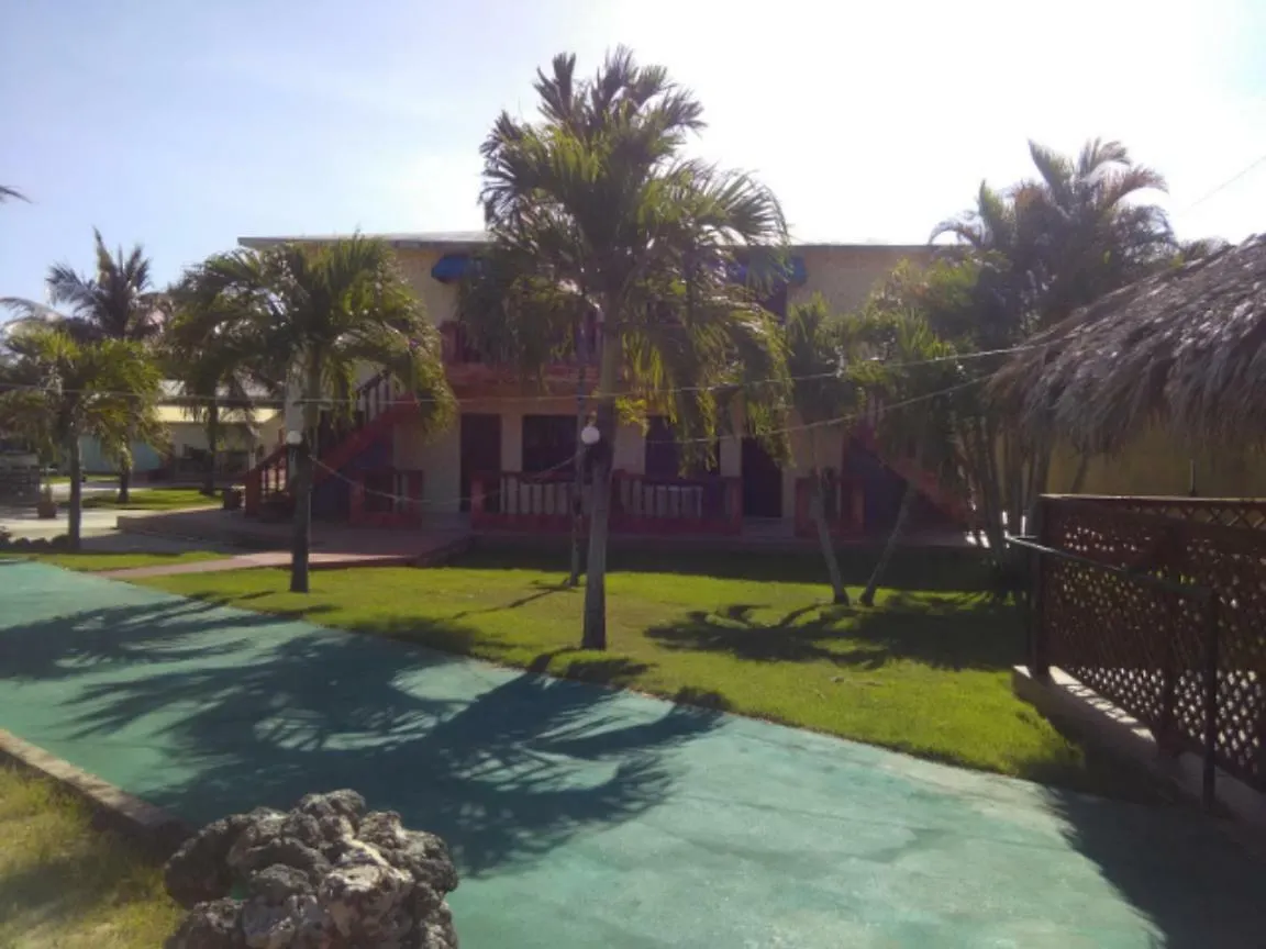 Hotel Playa Chiquita Sosúa Dominicaanse Republiek