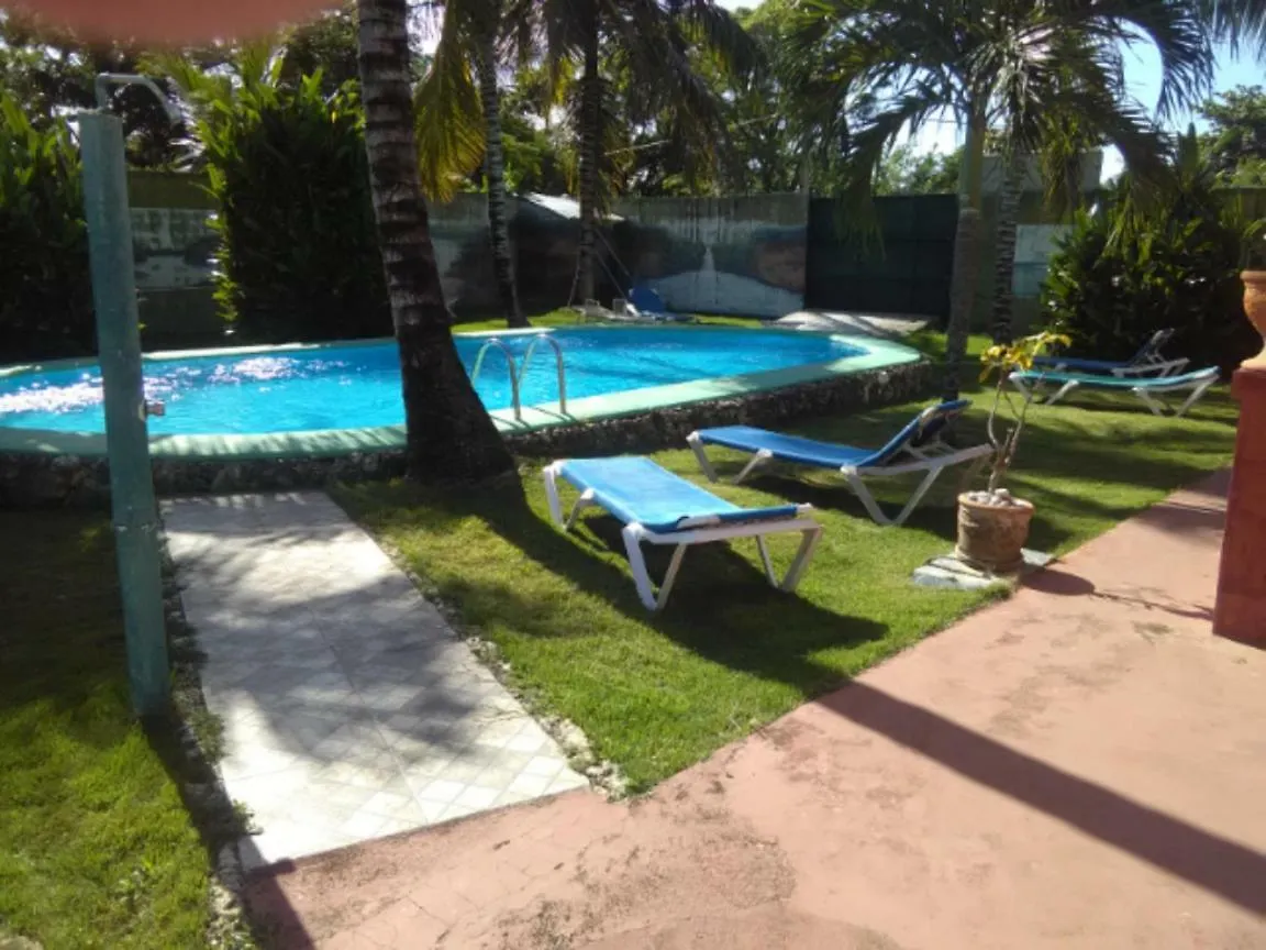 Hotel Playa Chiquita Sosúa 0*,  Dominicaanse Republiek