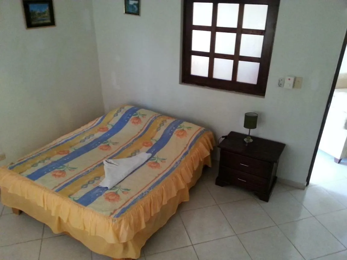 Hotel Playa Chiquita Sosúa Appartement