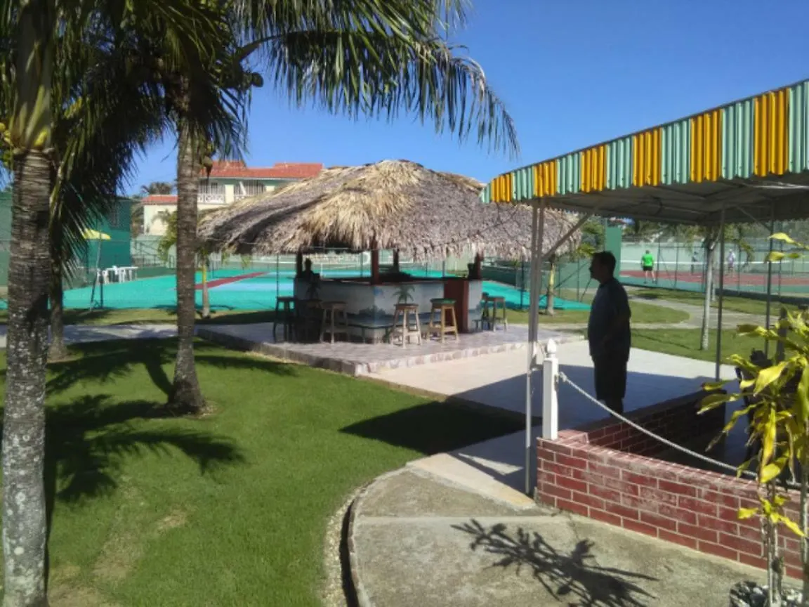 Appartement Hotel Playa Chiquita Sosúa Dominicaanse Republiek