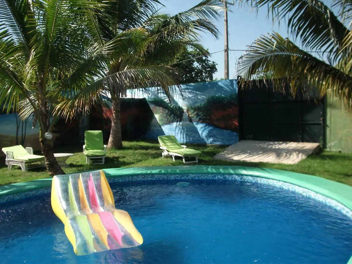 Hotel Playa Chiquita Sosúa Dominicaanse Republiek